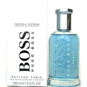 Hugo Boss Bottled Tonic Woda toaletowa – Tester, 100ml