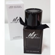 Burberry Mr. Burberry Eau de Parfum Woda perfumowana - Tester