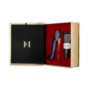 Carolina Herrera Good Girl Zestaw upominkowy woda perfumowana 50ml + balsam do ciała 75ml