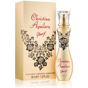 Christina Aguilera Glamx Woda perfumowana 30ml