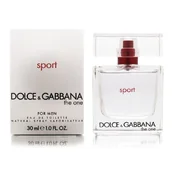 Dolce & Gabbana The One Sport Woda toaletowa