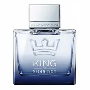 Antonio Banderas King of Seduction Woda toaletowa 100ml