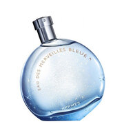 Hermes Eau Des Merveilles Bleue Woda toaletowa