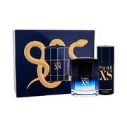 Paco Rabanne Pure XS Zestaw upominkowy