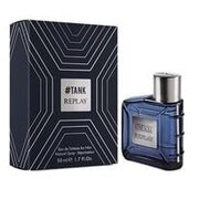 Replay Tank for Him Woda toaletowa, 50ml