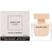 Narciso Rodriguez Narciso Poudree Woda perfumowana - Tester