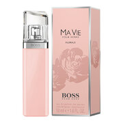 Ma Vie Florale Pour Femme woda perfumowana spray 75ml