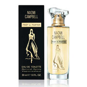 Naomi Campbell Pret A Porter Woda toaletowa