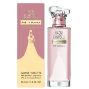 Naomi Campbell Pret A Porter Silk Collection Woda toaletowa 30ml