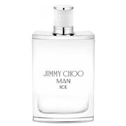 Jimmy Choo Man Ice Woda toaletowa