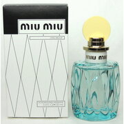 Miu Miu L´Eau Bleue Woda perfumowana - Tester