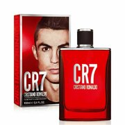 Cristiano Ronaldo CR7 Woda toaletowa 100ml