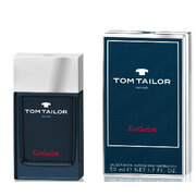 Tom Tailor Exclusive Man Woda toaletowa