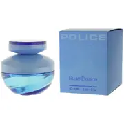 Police Blue Desire Woman Woda toaletowa, 40ml