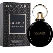 Bvlgari Goldea The Roman Night Woda perfumowana, 75ml