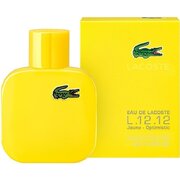 Lacoste Eau de Lacoste L.12.12 Jaune Woda toaletowa