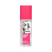 Mexx Life Is Now for Her Dezodorant