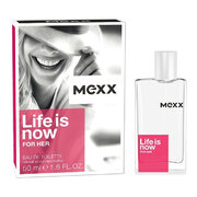 Mexx Life is Now Woda toaletowa