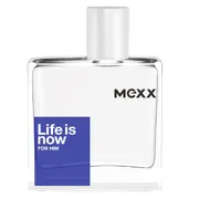 Mexx Life is Now for Him Woda toaletowa 75ml