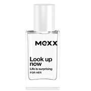 Mexx Look Up Now Woman Woda toaletowa 15ml