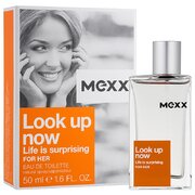 Mexx Look Up Now Woman Woda toaletowa