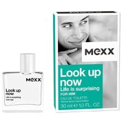 Mexx Look Up Now Men Woda toaletowa 30ml