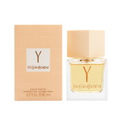 Yves Saint Laurent La Collection Y Woda toaletowa