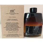 Mont Blanc Legend Night Woda perfumowana - Tester
