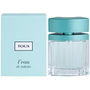 Tous L'Eau De Toilette Woda toaletowa
