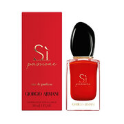 Giorgio Armani Si Passione Woda perfumowana