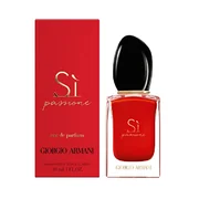 Giorgio Armani Si Passione Woda perfumowana