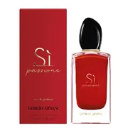 Giorgio Armani Si Passione Woda perfumowana 100ml
