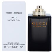Gucci Intense Oud Woda perfumowana - Tester