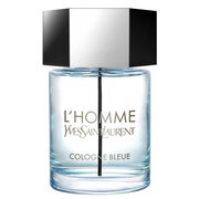 Yves Saint Laurent L'Homme Cologne Bleue Woda toaletowa