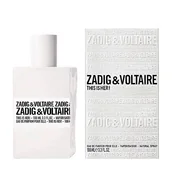Zadig&Voltaire This Is Her Woda perfumowana
