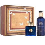 Amouage Interlude Woman Zestaw podarunkowy, woda perfumowana 100ml + mleczko do ciała 300ml
