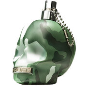 Police To Be Man Camouflage Woda toaletowa