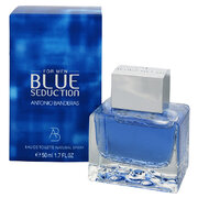 Antonio Banderas Blue Seduction For Men Woda toaletowa
