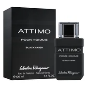 Salvatore Ferragamo Attimo Black Musk pour Homme Woda toaletowa