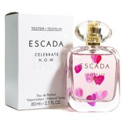Escada Celebrate N.O.W. Woda perfumowana - Tester