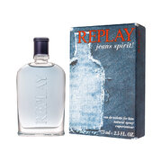 Replay Jeans Spirit! for Him Woda toaletowa