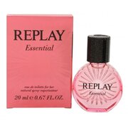 Replay Essential for Her Woda toaletowa