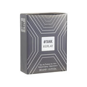 Replay Tank for Him Woda toaletowa, 30ml