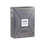 Replay Tank for Him Woda toaletowa, 30ml
