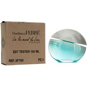 Gianfranco Ferre In the Mood for Love Tender Woda toaletowa – Tester