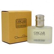Oscar De La Renta Oscar Woda po goleniu