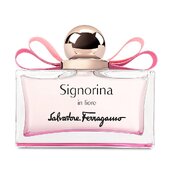 Salvatore Ferragamo Signorina In Fiore Woda toaletowa 100ml