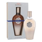 Replay True for Her Woda perfumowana