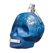 Police To Be Tattooart For Man Woda toaletowa 125ml