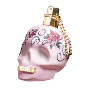 Police To Be Tattooart For Woman Woda perfumowana 125ml